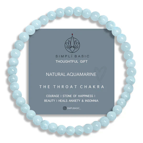 Bead Bracelet for Guys