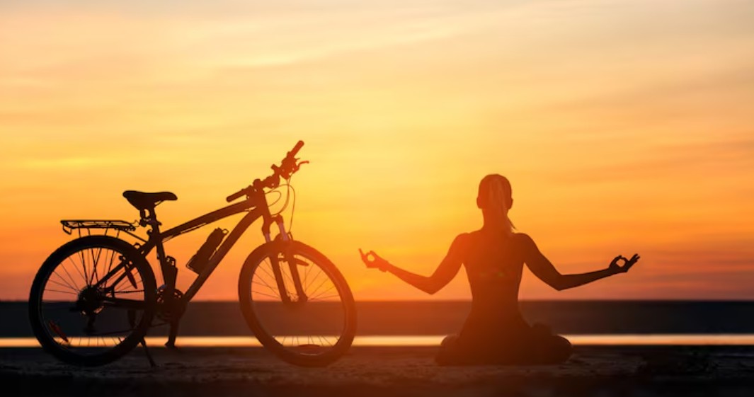 Daily Wellness Routine for Busy People