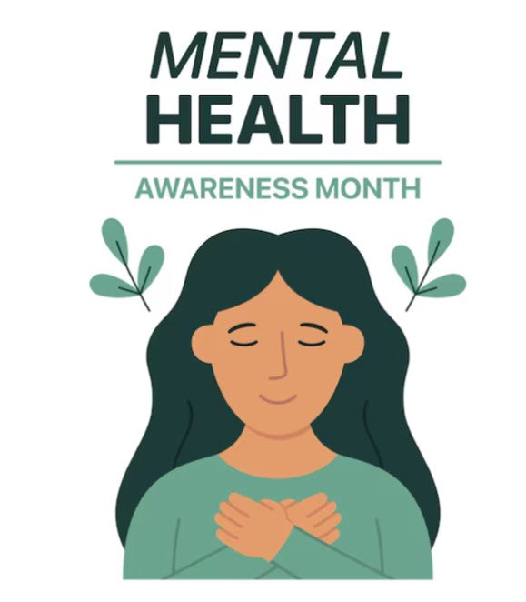 Simple Wellness Tips for Mental Health