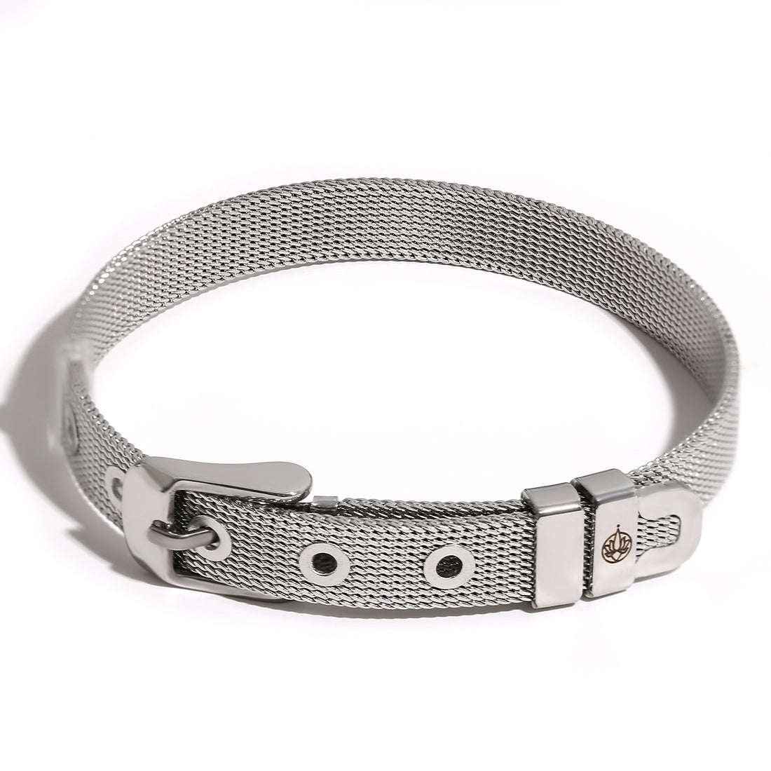 Watch Bracelet, Stainless Steel