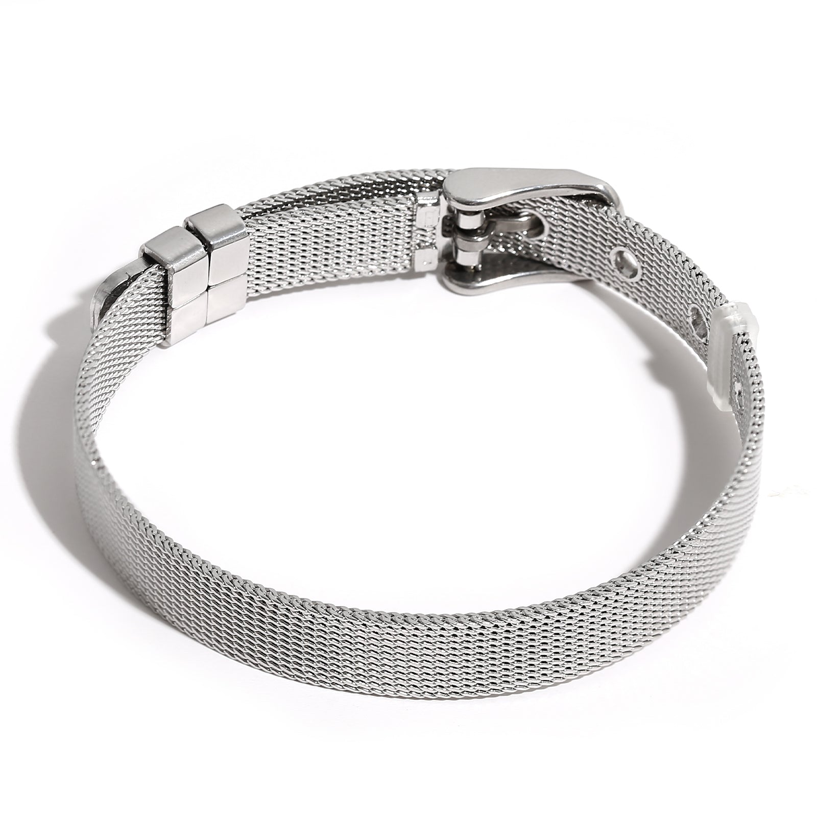 Watch Bracelet, Stainless Steel