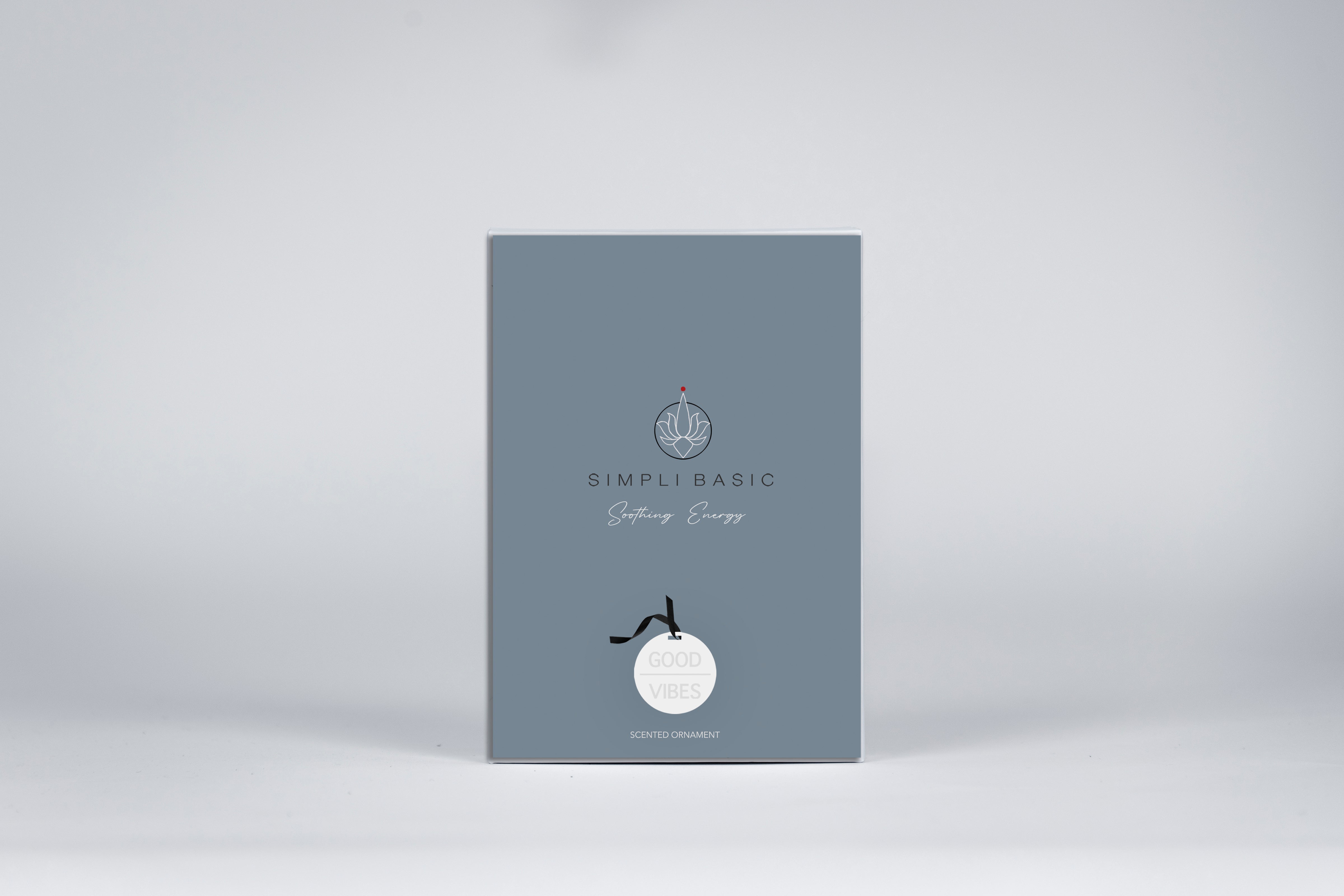 Scented Good Vibes Ornament Diffuses