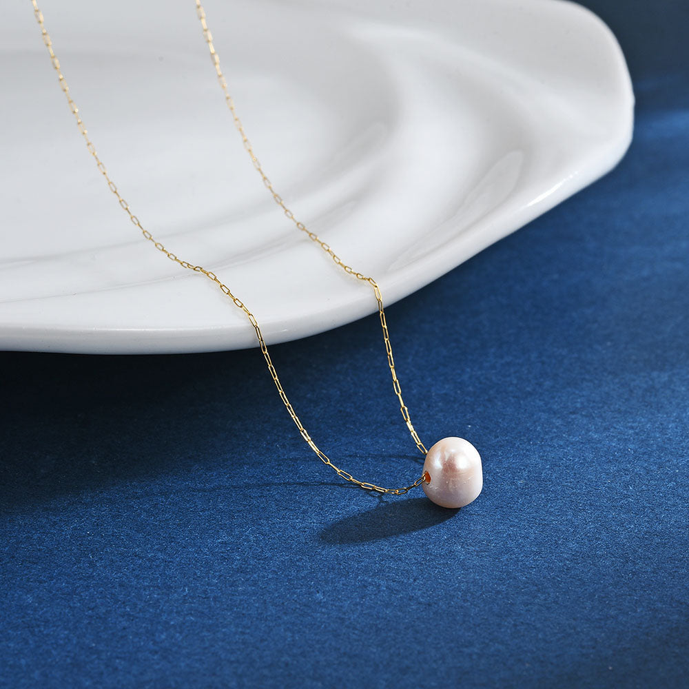 Fresh Water pearl Necklace