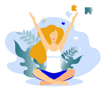 How to Improve Your Overall Well-Being