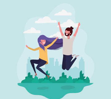 The Role of Happiness in Well-Being