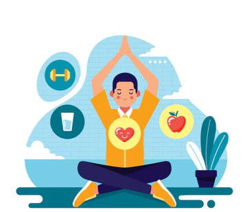 Daily Habits That Increase Well-Being