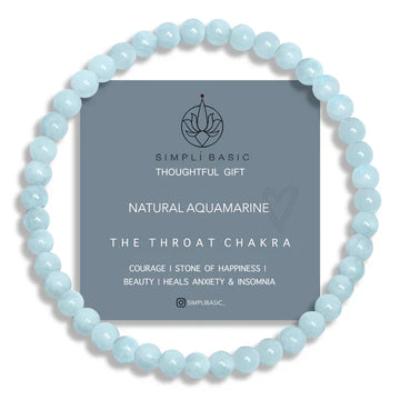 Bead Bracelet for Guys