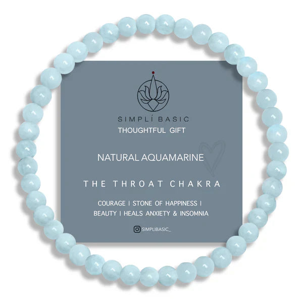 Bead Bracelet for Guys