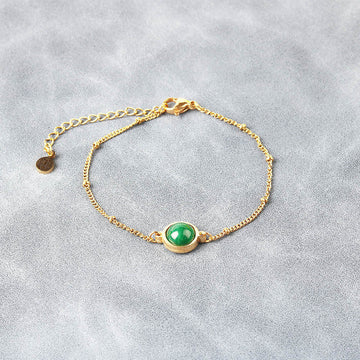 Gold Bracelet for Men