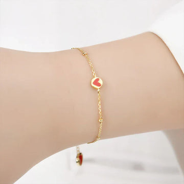 Gold Bracelet for Women
