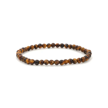 Men's Bracelet with Beads