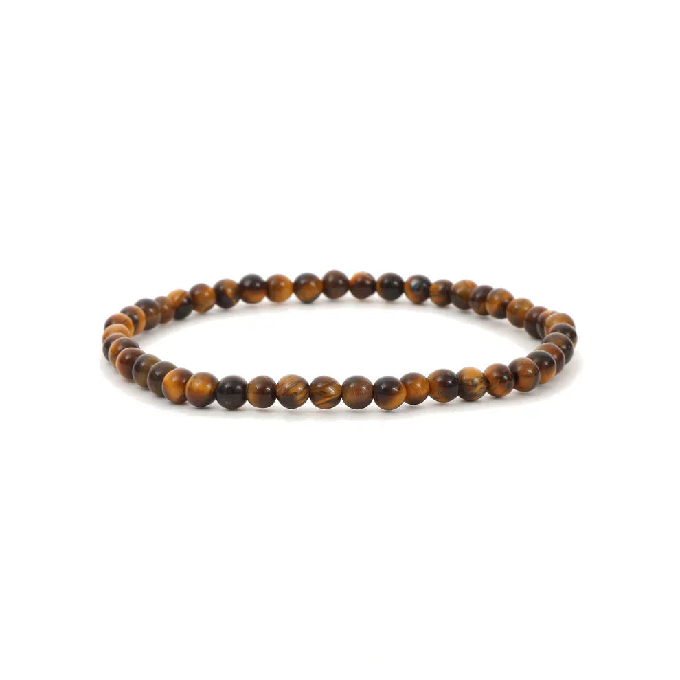 Men's Bracelet with Beads