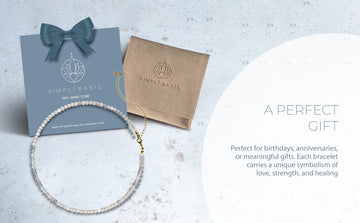 Bracelets for Women Pearl