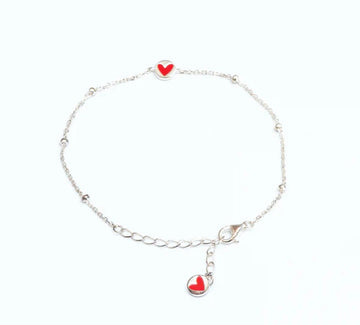 Sterling Silver Bracelets