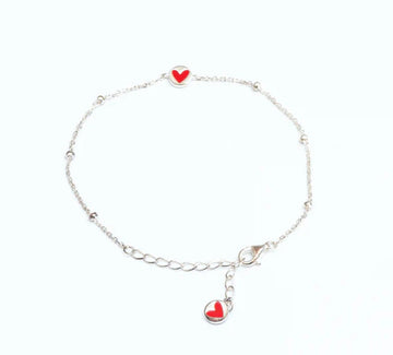 Sterling Silver Bracelets