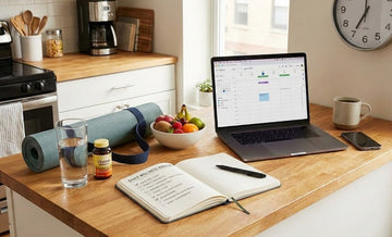 Natural Ways to Boost Immunity