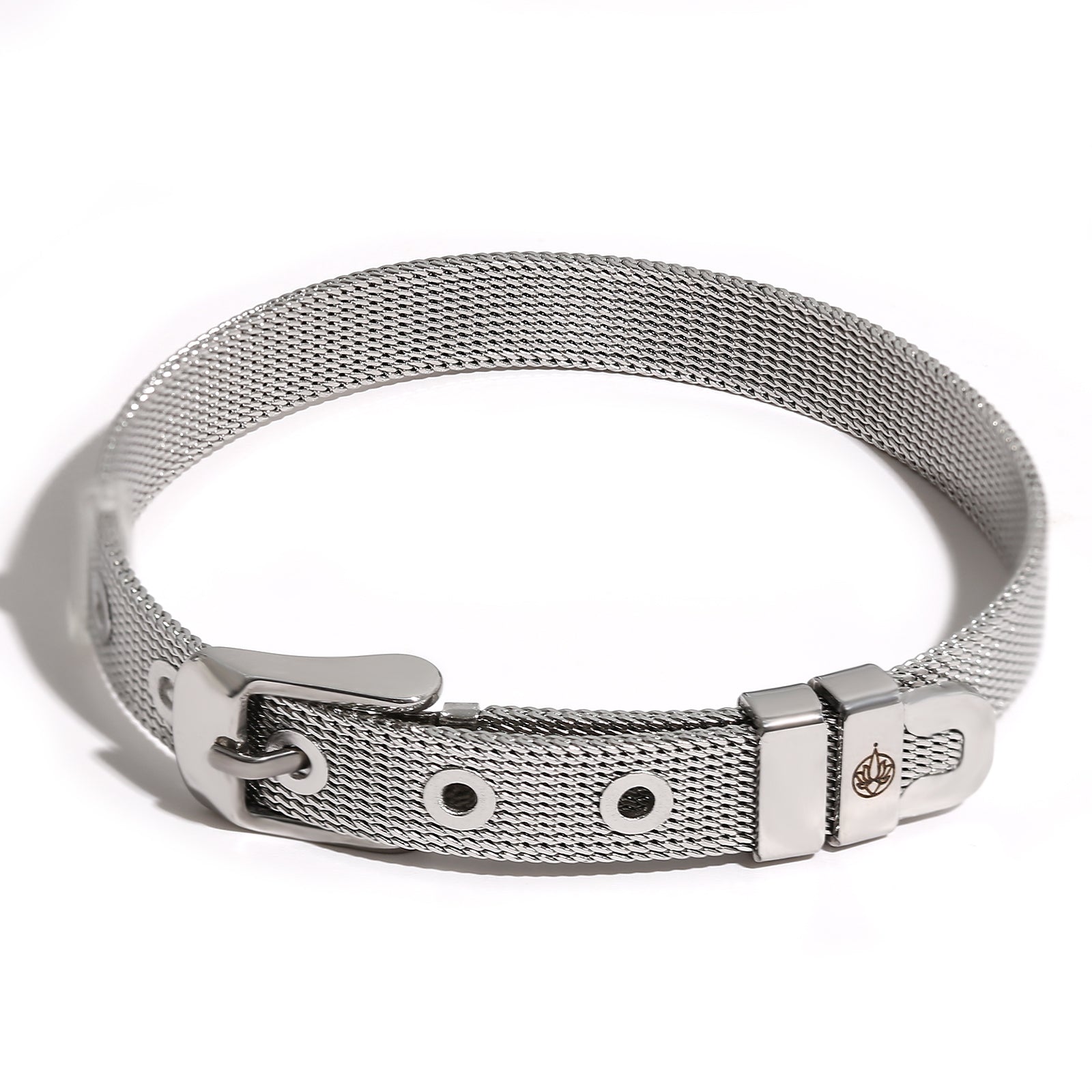 Watch Bracelet, Stainless Steel