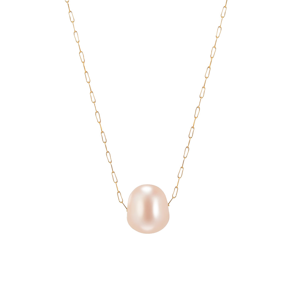 Fresh Water pearl Necklace