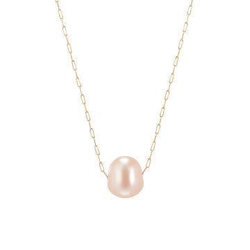 Fresh Water pearl Necklace