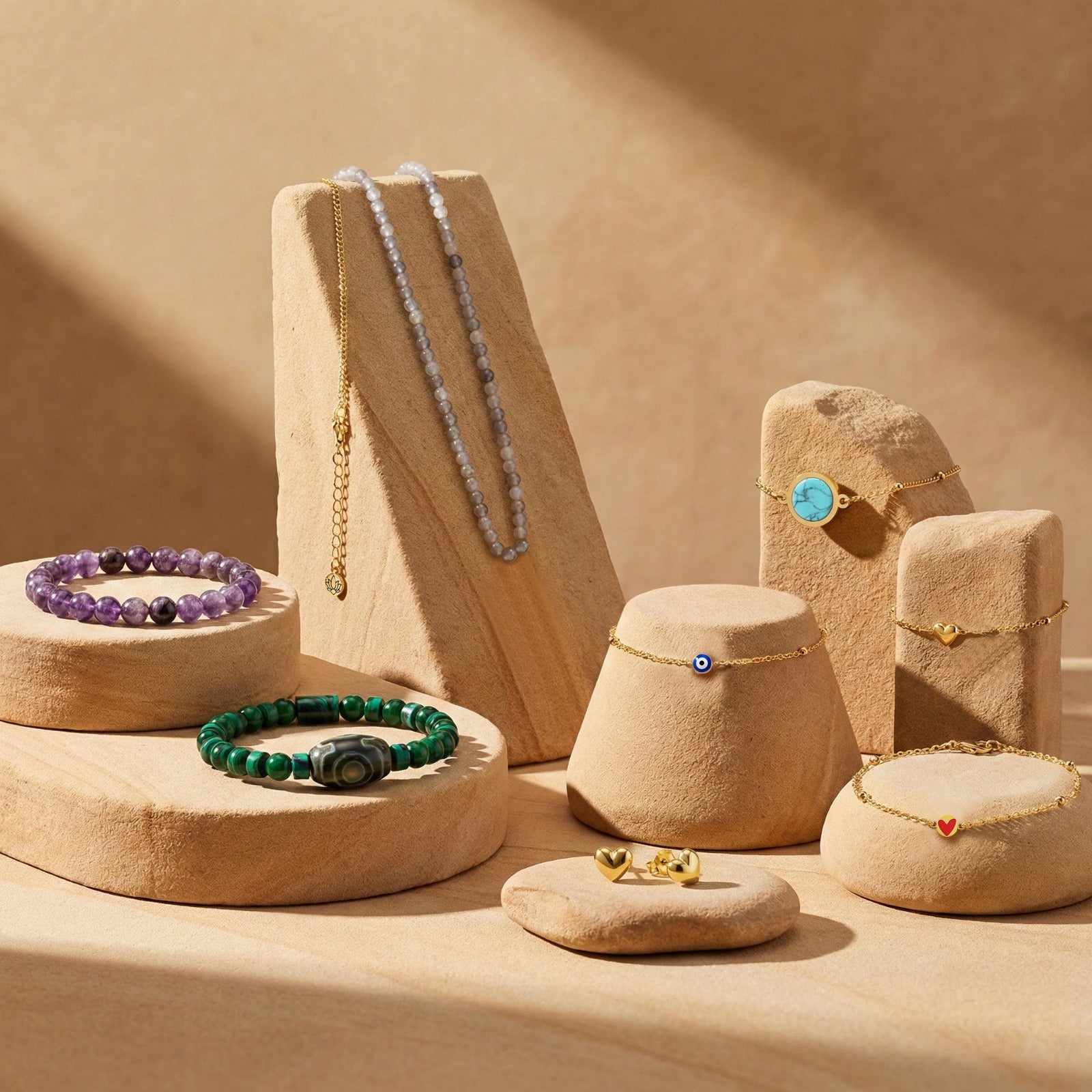 Inspiring confidence<strong>+ feel-good energy</strong>