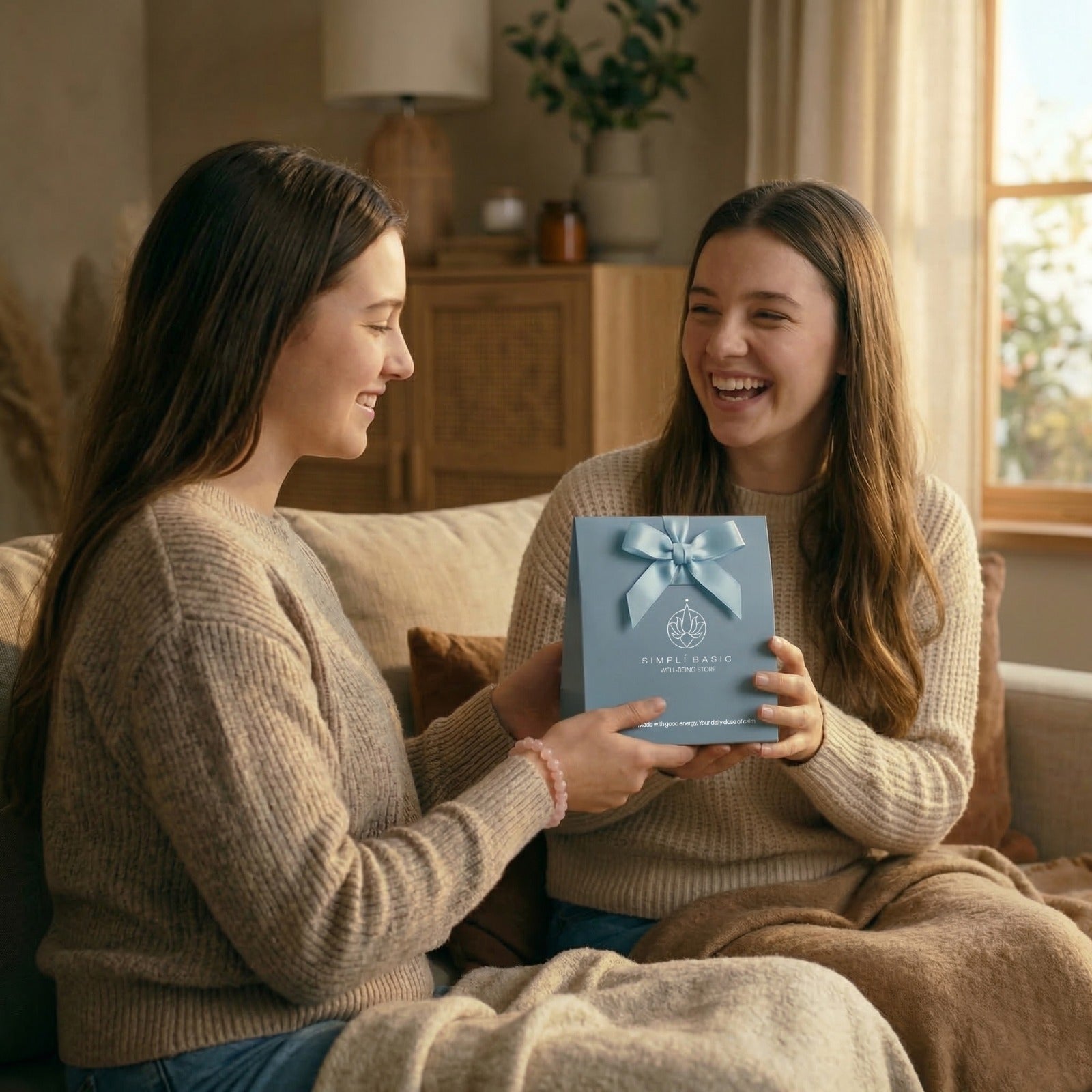 Inspiring confidence<strong>+ feel-good energy</strong>