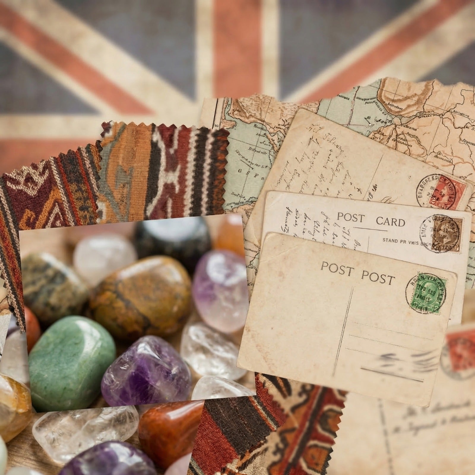 Designed in <strong>London</strong>